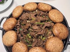 -渝乡老妈·北京烤鸭(六里桥店)