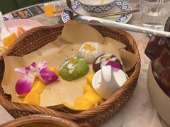 -KingThaia金泰兰(滨江天街店)