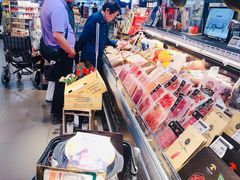 -Olé精品超市(北京合生汇店)
