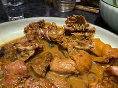 -金掌勺东北菜(格兰晴天店)