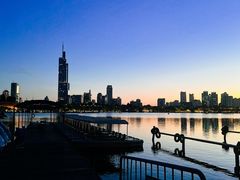 -金茂览秀城