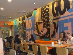 -大快活(罗湖商业城分店)