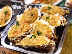 -福苗小骆驼烧烤(大唐不夜城店)