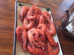 -八方海味餐厅
