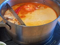 -生如夏花泰式火锅(西村黑金店)