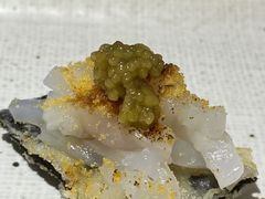 -镹·鱼料理  国产鱼使用店