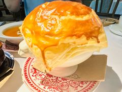 -夏朵餐厅(丁香店)