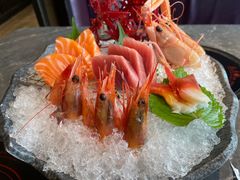 -上隐水产海鲜刺身自助餐(徐汇汇金店)