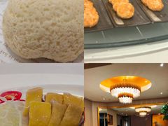 -皇朝尊会(龙之梦大酒店)