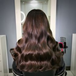 点击看大图 -DL HAIR SALON