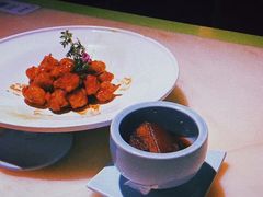 糖醋里脊-桂满陇-十里风荷(合生汇店)