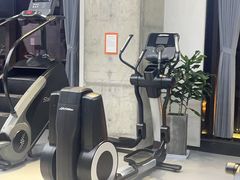 -LA合时健身4PMFIT(花桥旗舰店)