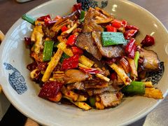 烟笋腊肉-潇湘阁(昆泰国际大厦店)