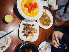 -古南都·老广东酒楼(龙江店)