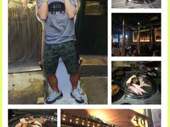 -401餐厅(弘大店)