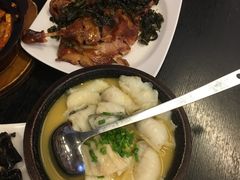 茶香樟茶鸭-和园餐厅