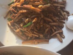 -丰乐餐厅·始于1999·本地老字号