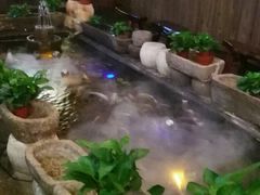 -有梦特色餐厅(古子城店)
