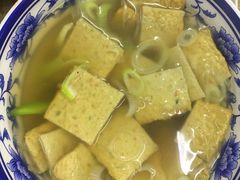 -山海珍味韩国料理(奥城店)