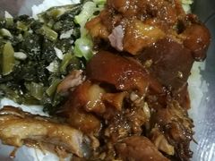-陆长玖古法猪脚饭(玄风桥店)