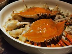 -桂花里·衢州菜·精酿餐吧(未来科技城万达广场店)
