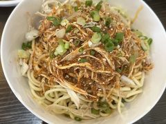 鸡丝凉面-牛王庙(龙华花园店)