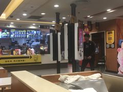 -麦当劳(秣陵路店)