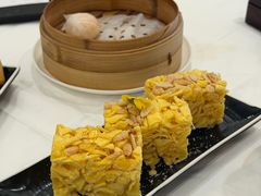 -白天鹅宾馆-宏图府餐厅