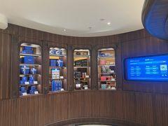 -CHARLIETOWN红茶公司(南京万象天地店)