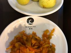 -重庆老字号·吴抄手·高豆花(T3航站楼店)