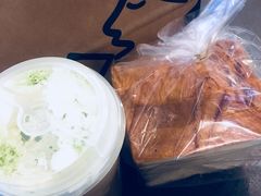 -喜茶(上海兴业太古汇店)