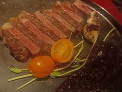 -锦潼  Club Steak