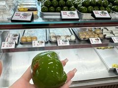 -许阿姨糕团店(南京总店)
