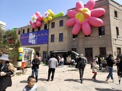 -上街里市集(悦喜客来广场店)