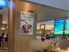 -米一仙·成都小碗菜(东万达店)