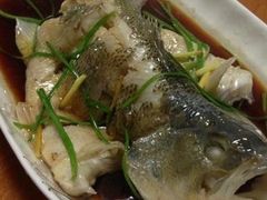 清蒸芦鱼-大江南食府(石景山店)