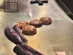 -神户牛排餐厅MOURIYA(总店)