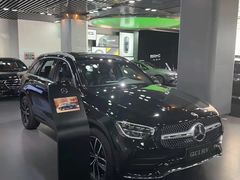 -北京鹏龙星徽AMG性能中心(潘家园店)