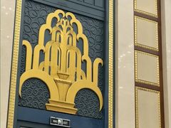 -圣爵菲斯大酒店(长沙世界之窗店)