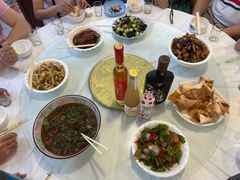 -三岔涧农家乐