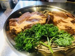 -本炙炭烤·蒲烧活鳗料理店(金沙洲店)