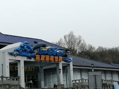 -南京海底世界