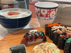 -春笙食堂.丼饭拉面寿司(GOGO新天地店)