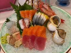 -富盈酒店-日本料理餐厅(厚街店)