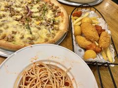-阳光披萨(辽宁路店)