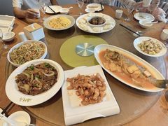 -赶海部落海鲜城(海阳路店)