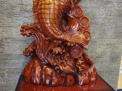 -双合园·海鲜水饺青岛菜(万佳广场店)