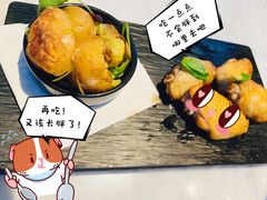 -玛尚诺Pizza&Bar(长泰广场店)
