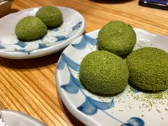 -福匠日本料理(人民路店)