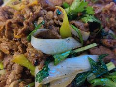 -烤肉宛饭庄(南礼士路店)